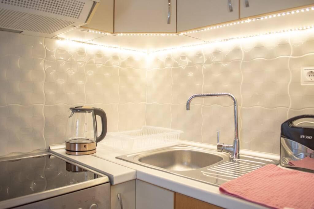 Thanos Cottage Vlachopoulátika Exteriör bild